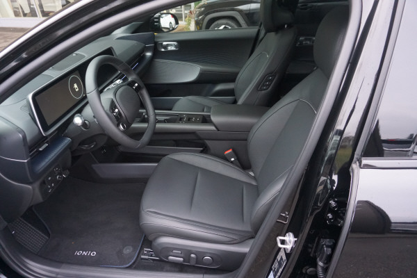 HYUNDAI Ioniq 6 77kWh Launch 4WD-image-7