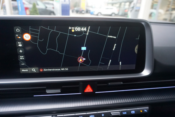 HYUNDAI Ioniq 6 77kWh Launch 4WD-image-14