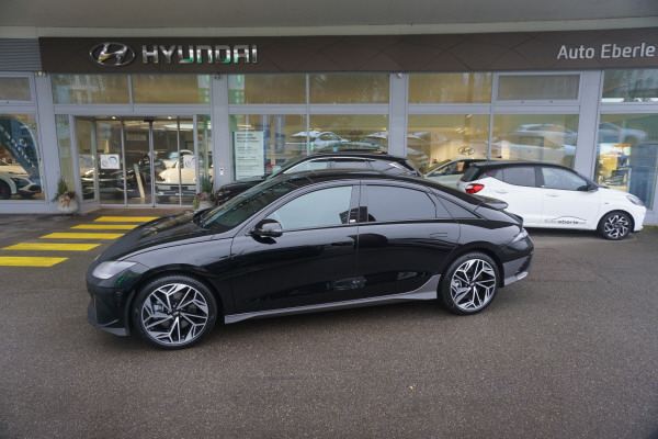 HYUNDAI Ioniq 6 77kWh Launch 4WD-image-1