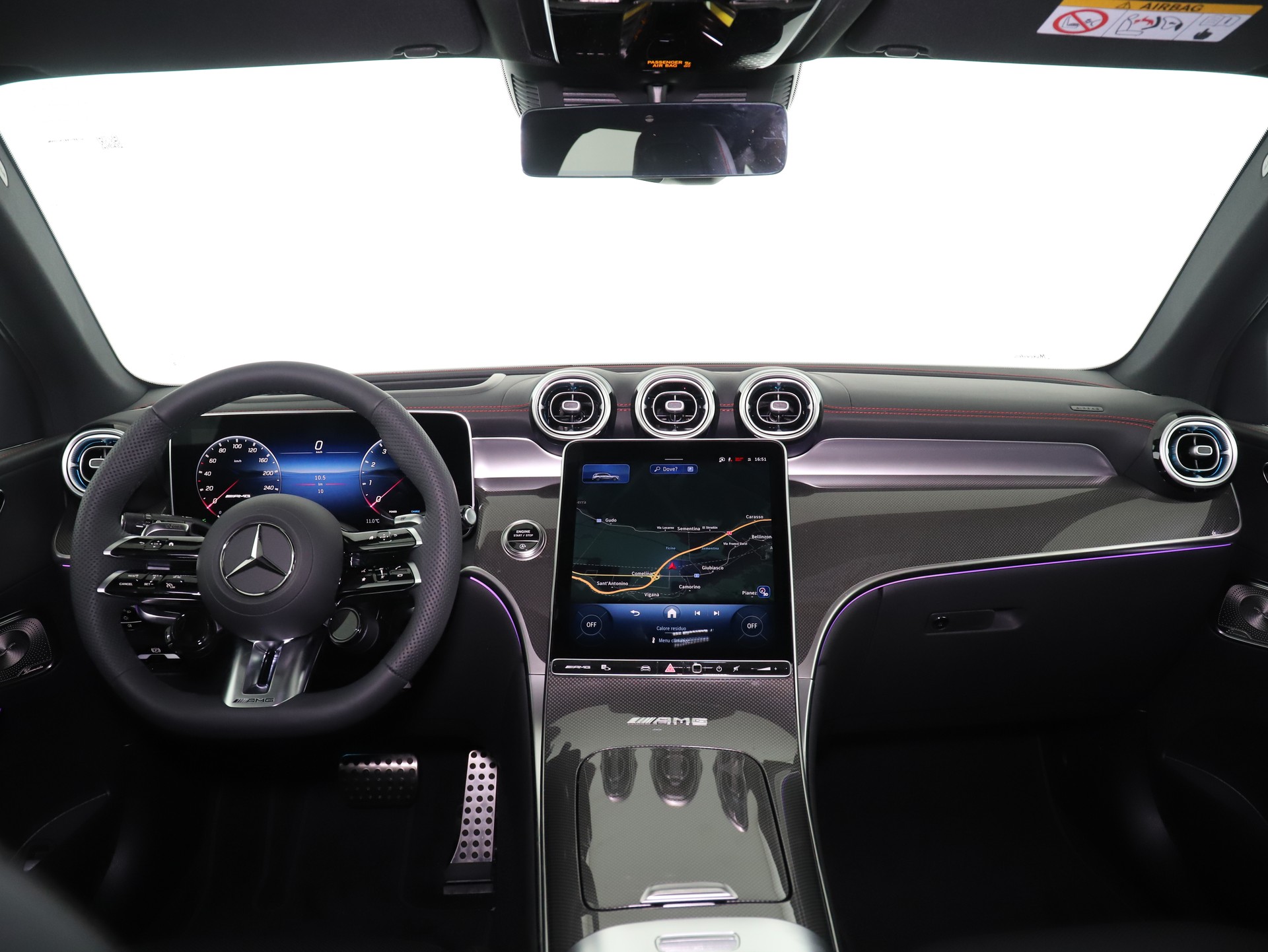 MERCEDES-BENZ GLC 43 AMG Ex. Ed. 4M-image-13