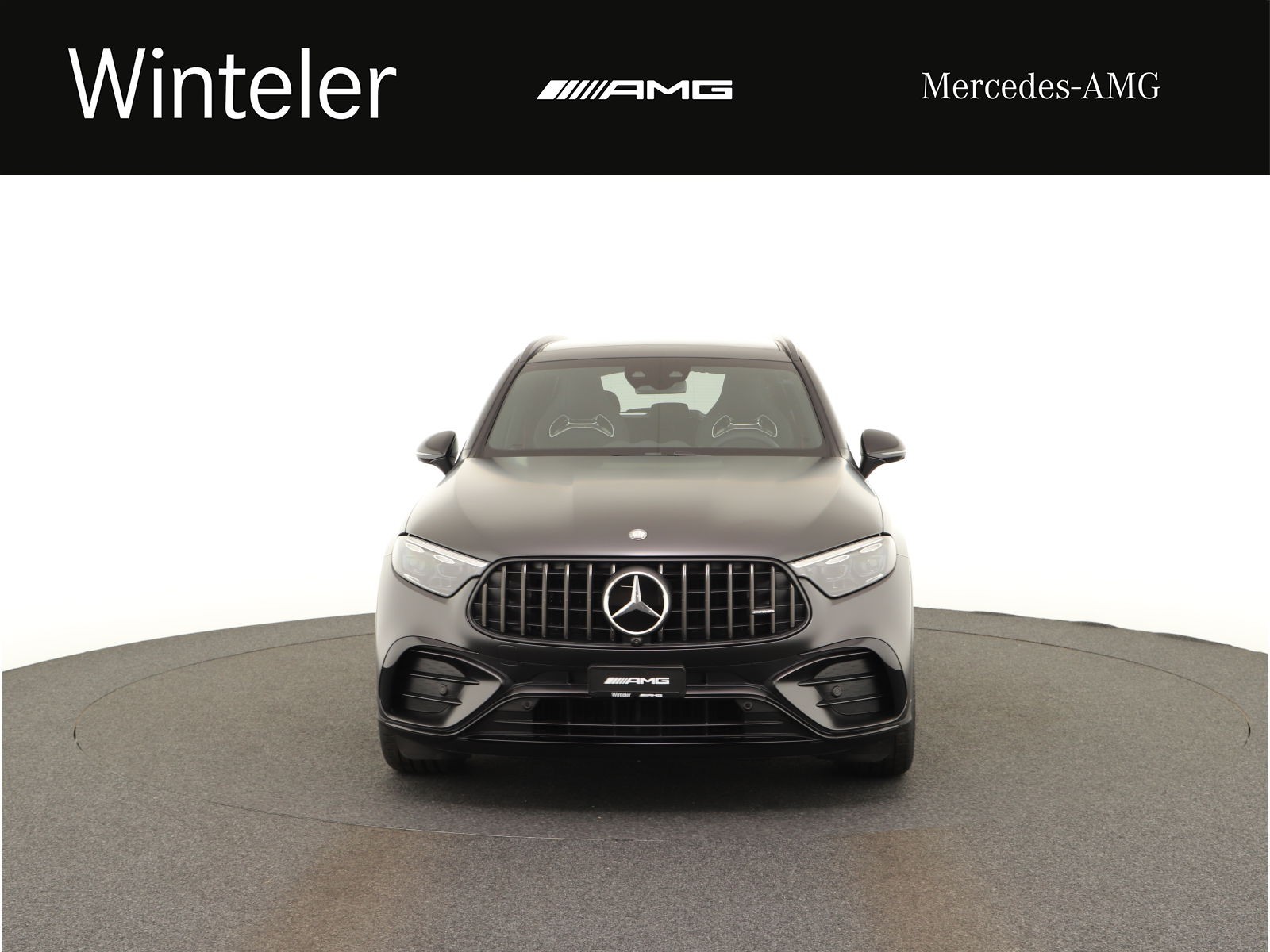 MERCEDES-BENZ GLC 43 AMG Ex. Ed. 4M-image-8