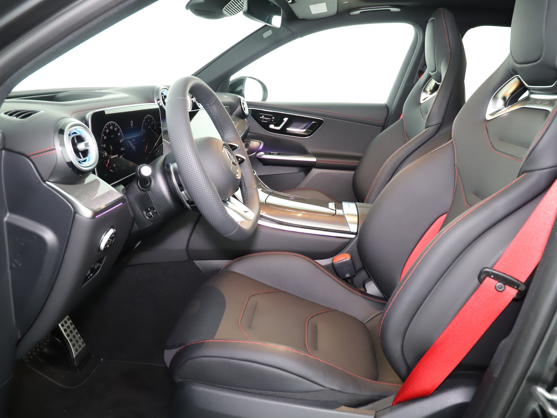 MERCEDES-BENZ GLC 43 AMG Ex. Ed. 4M-image-9
