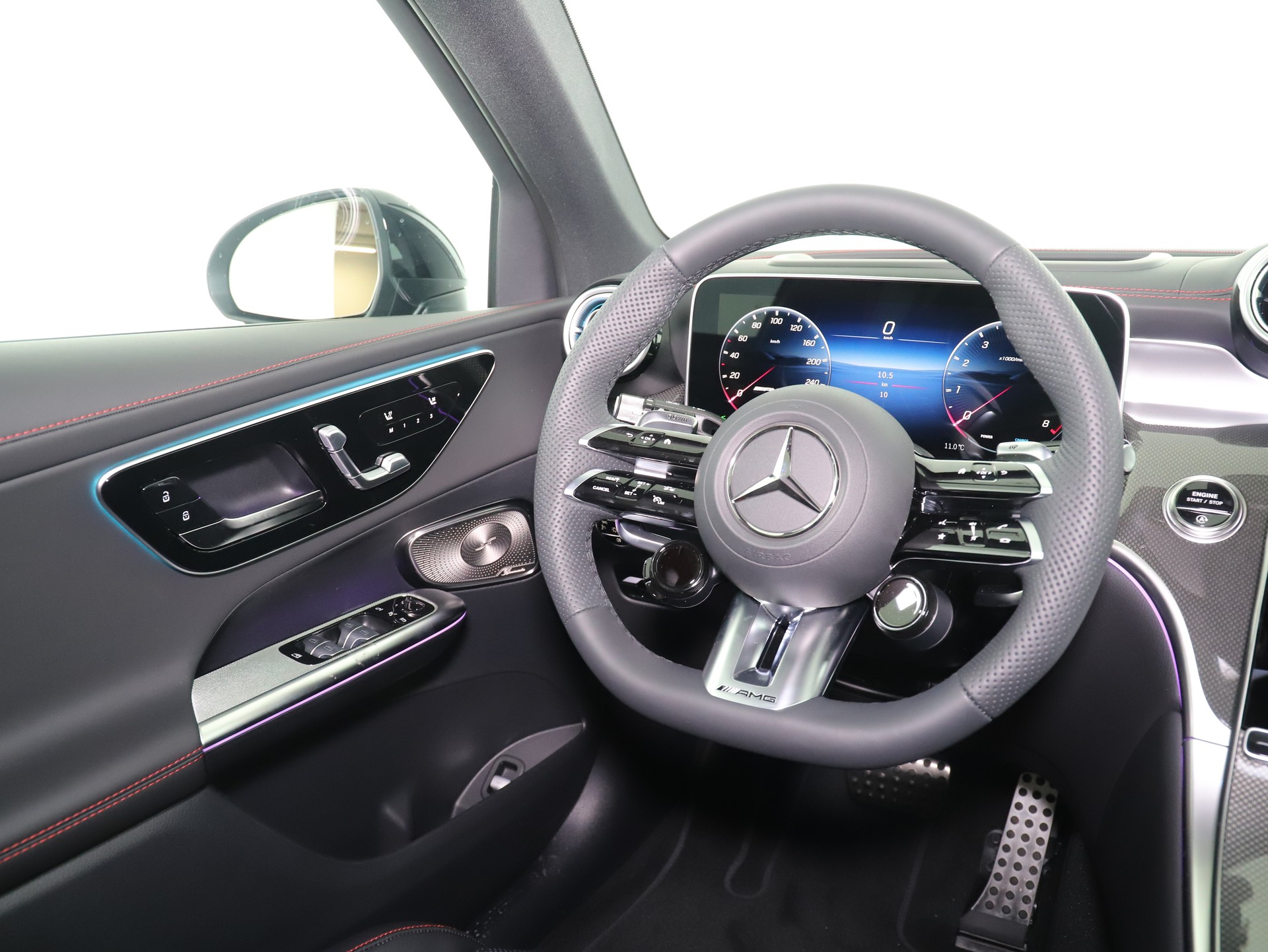 MERCEDES-BENZ GLC 43 AMG Ex. Ed. 4M-image-14