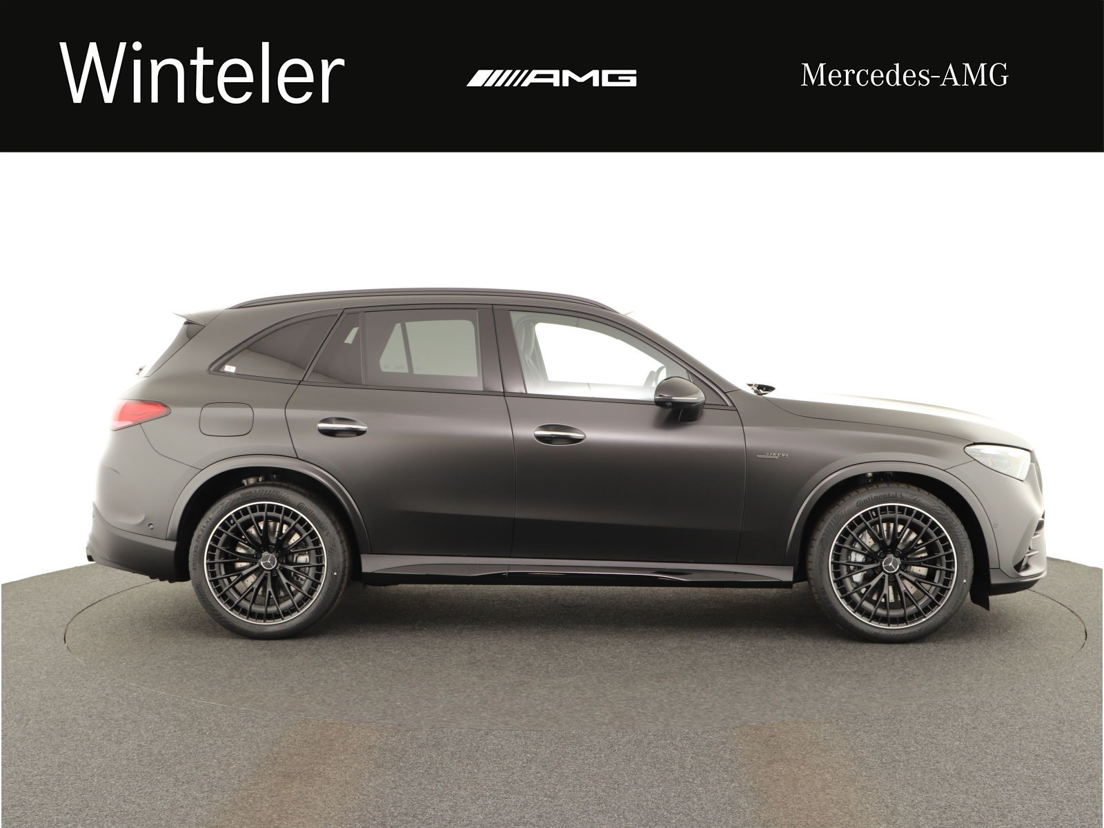 MERCEDES-BENZ GLC 43 AMG Ex. Ed. 4M-image-6