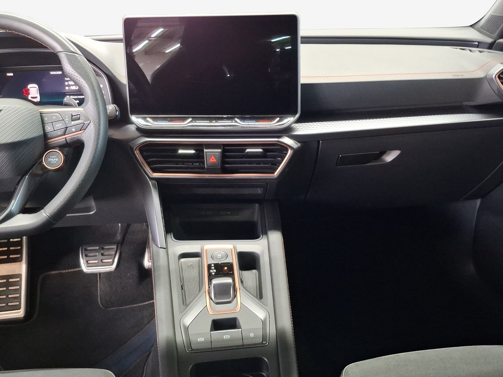 CUPRA Formentor 1.5 e-HYBRID pHEV VZ DSG-image-11