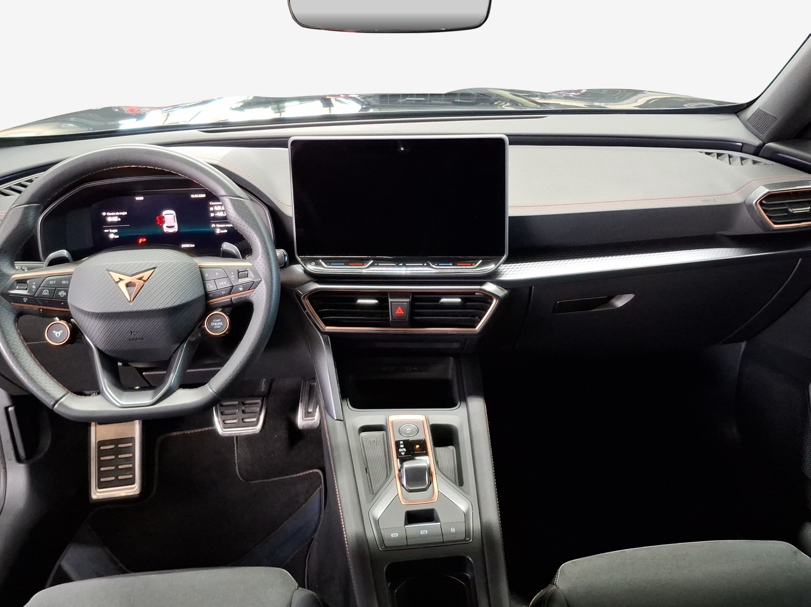 CUPRA Formentor 1.5 e-HYBRID pHEV VZ DSG-image-9