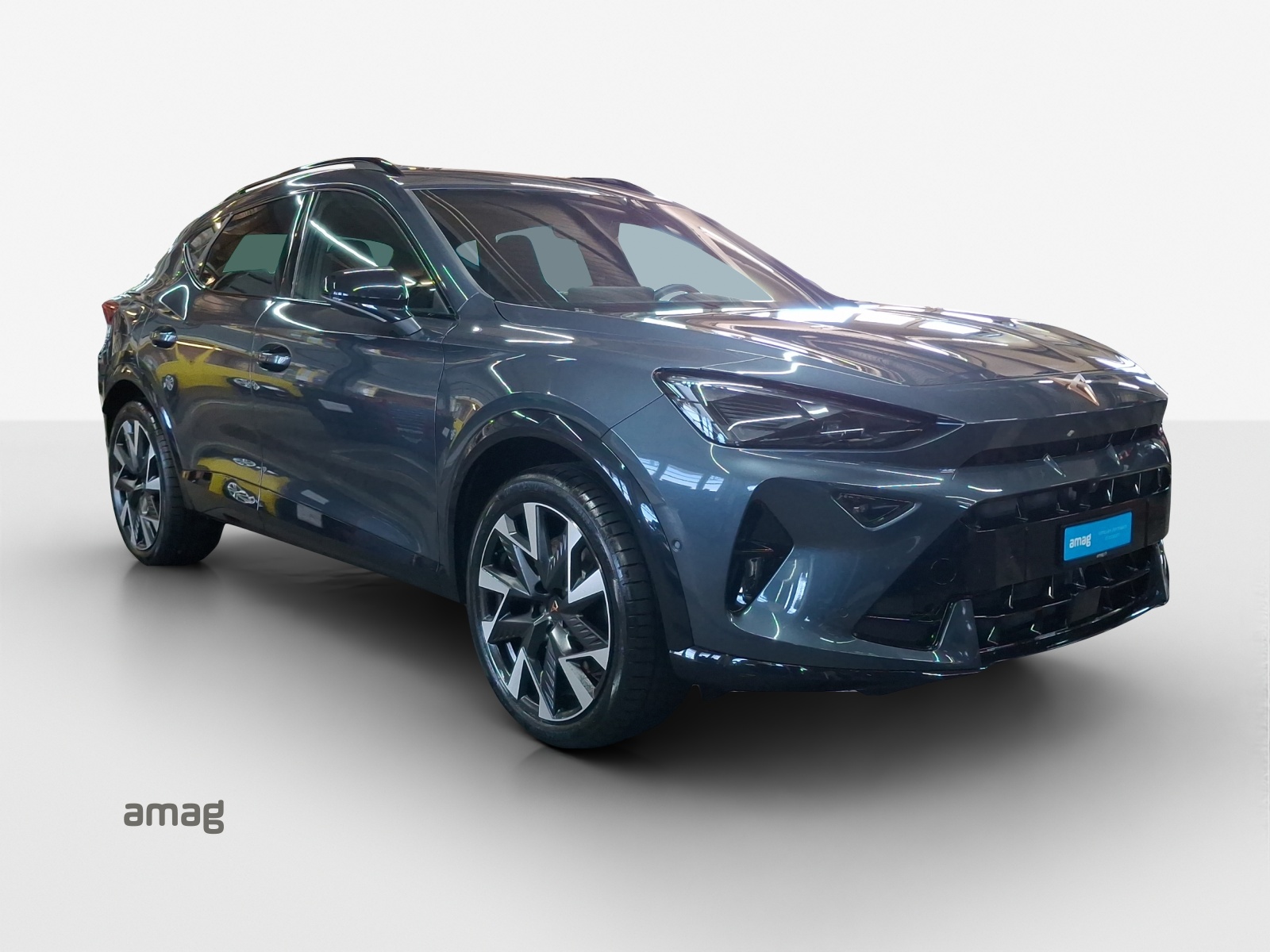 CUPRA Formentor 1.5 e-HYBRID pHEV VZ DSG-image-6