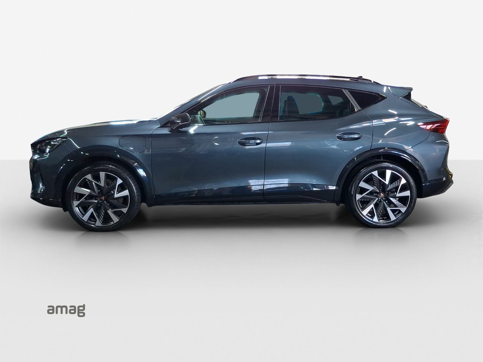 CUPRA Formentor 1.5 e-HYBRID pHEV VZ DSG-image-1