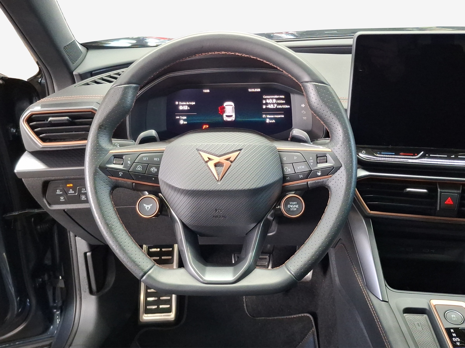 CUPRA Formentor 1.5 e-HYBRID pHEV VZ DSG-image-10