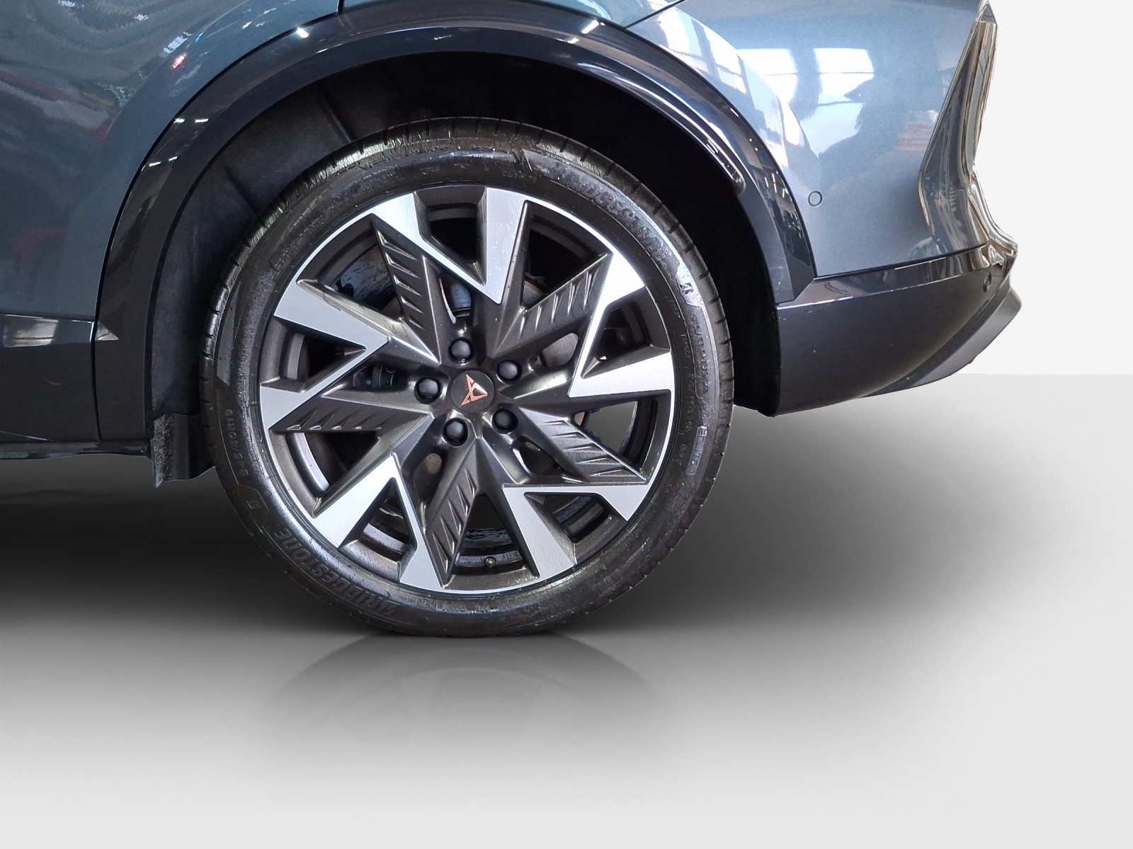 CUPRA Formentor 1.5 e-HYBRID pHEV VZ DSG-image-14