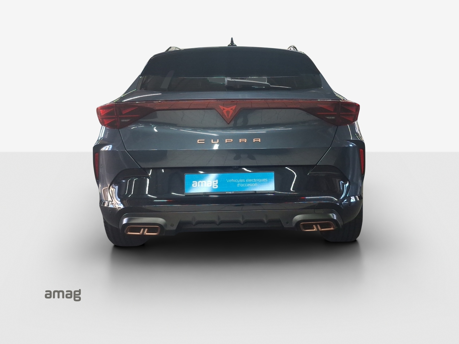 CUPRA Formentor 1.5 e-HYBRID pHEV VZ DSG-image-4