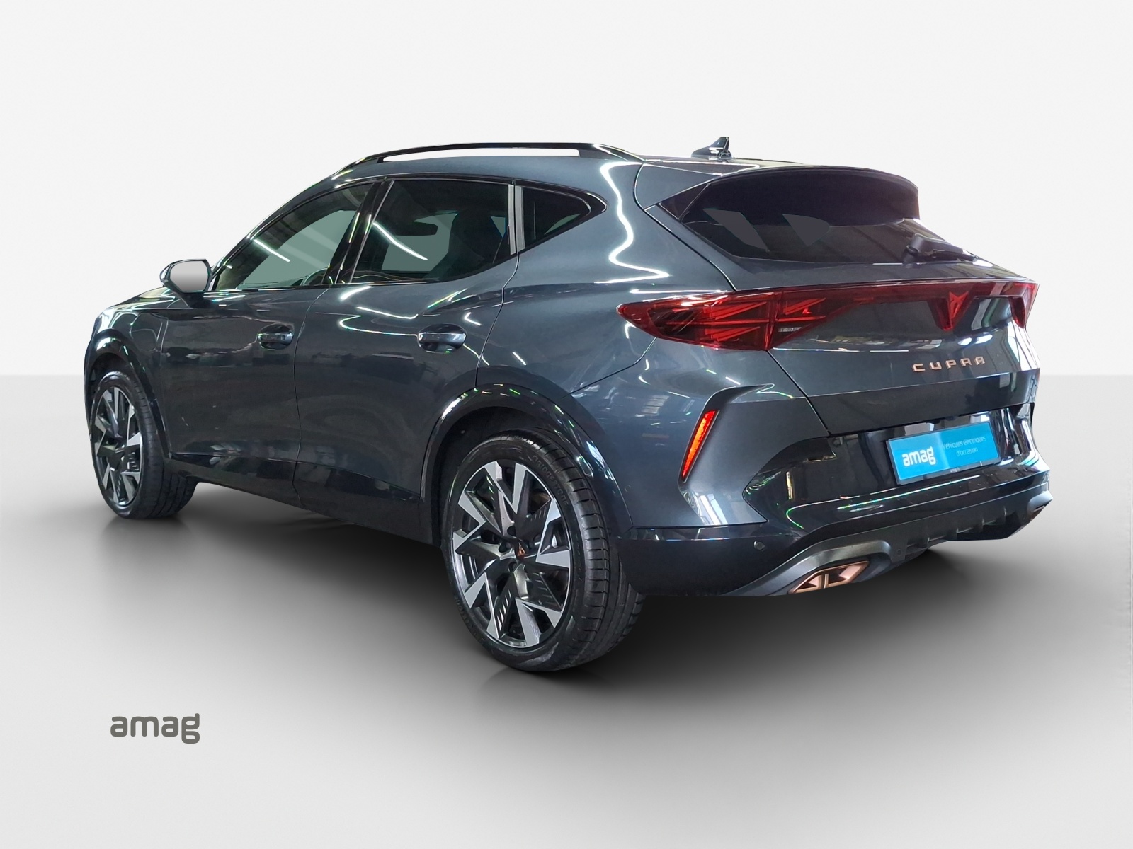 CUPRA Formentor 1.5 e-HYBRID pHEV VZ DSG-image-3
