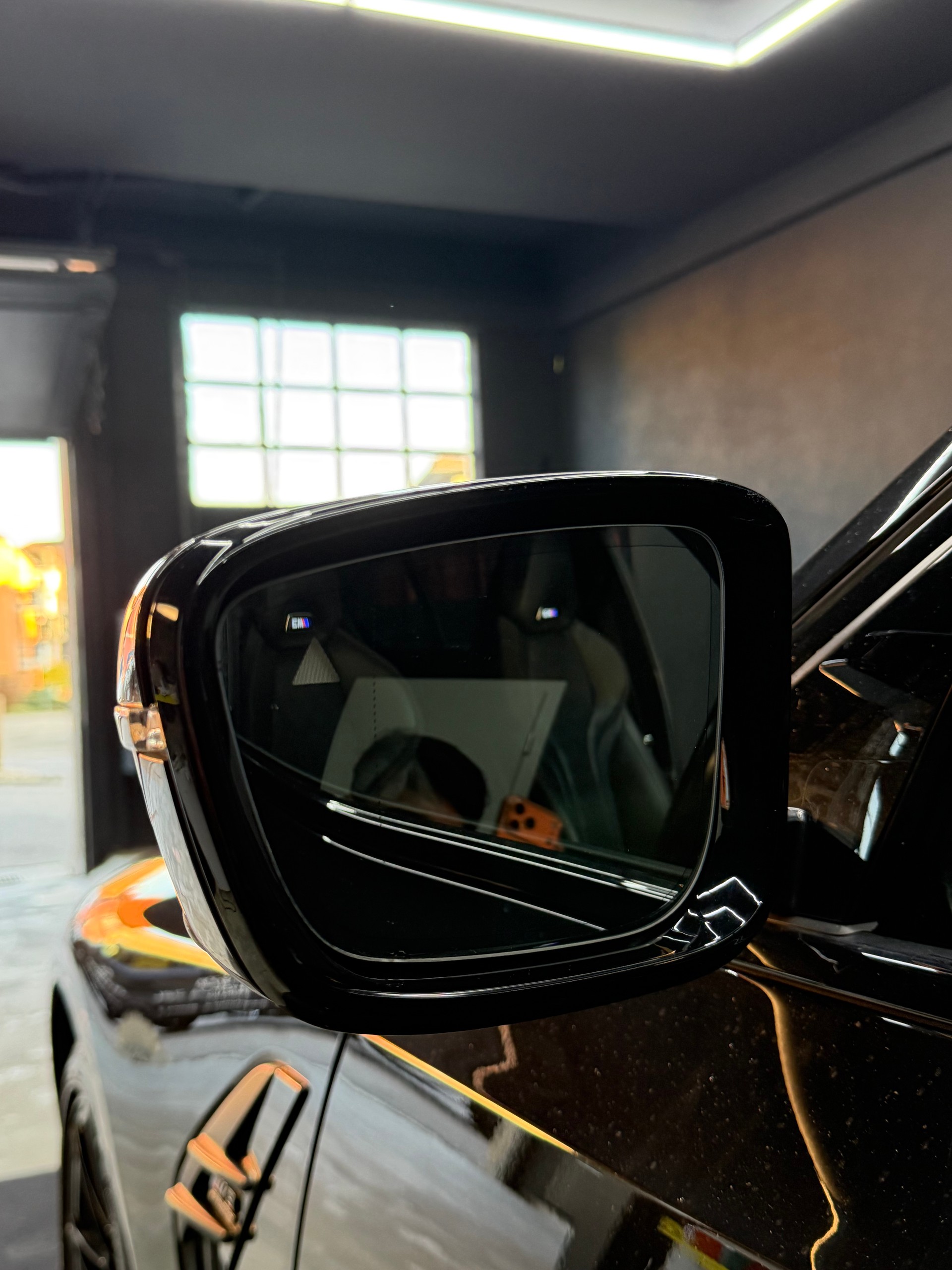 BMW M3 Competition M xDrive-image-7