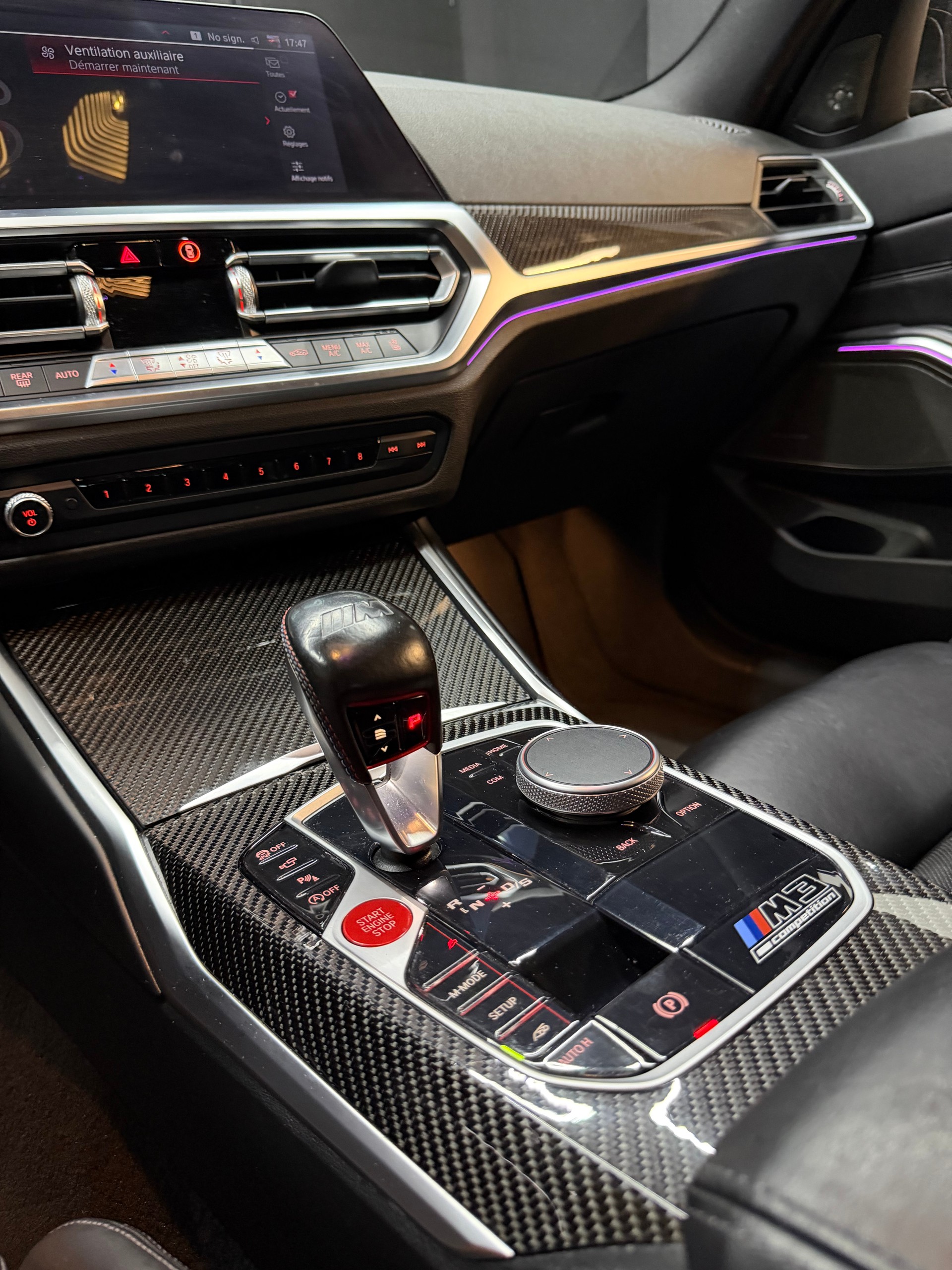 BMW M3 Competition M xDrive-image-20