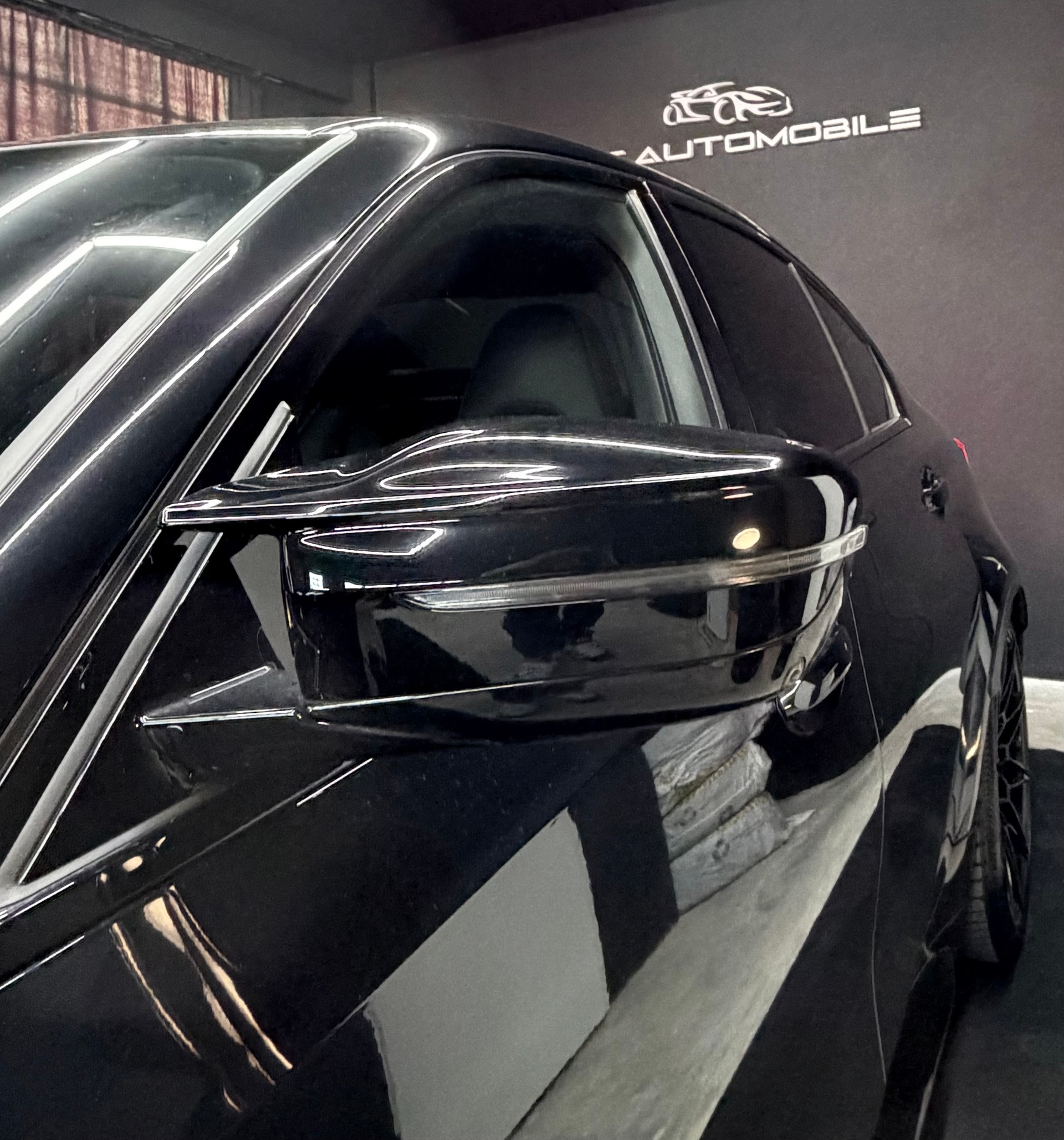 BMW M3 Competition M xDrive-image-6
