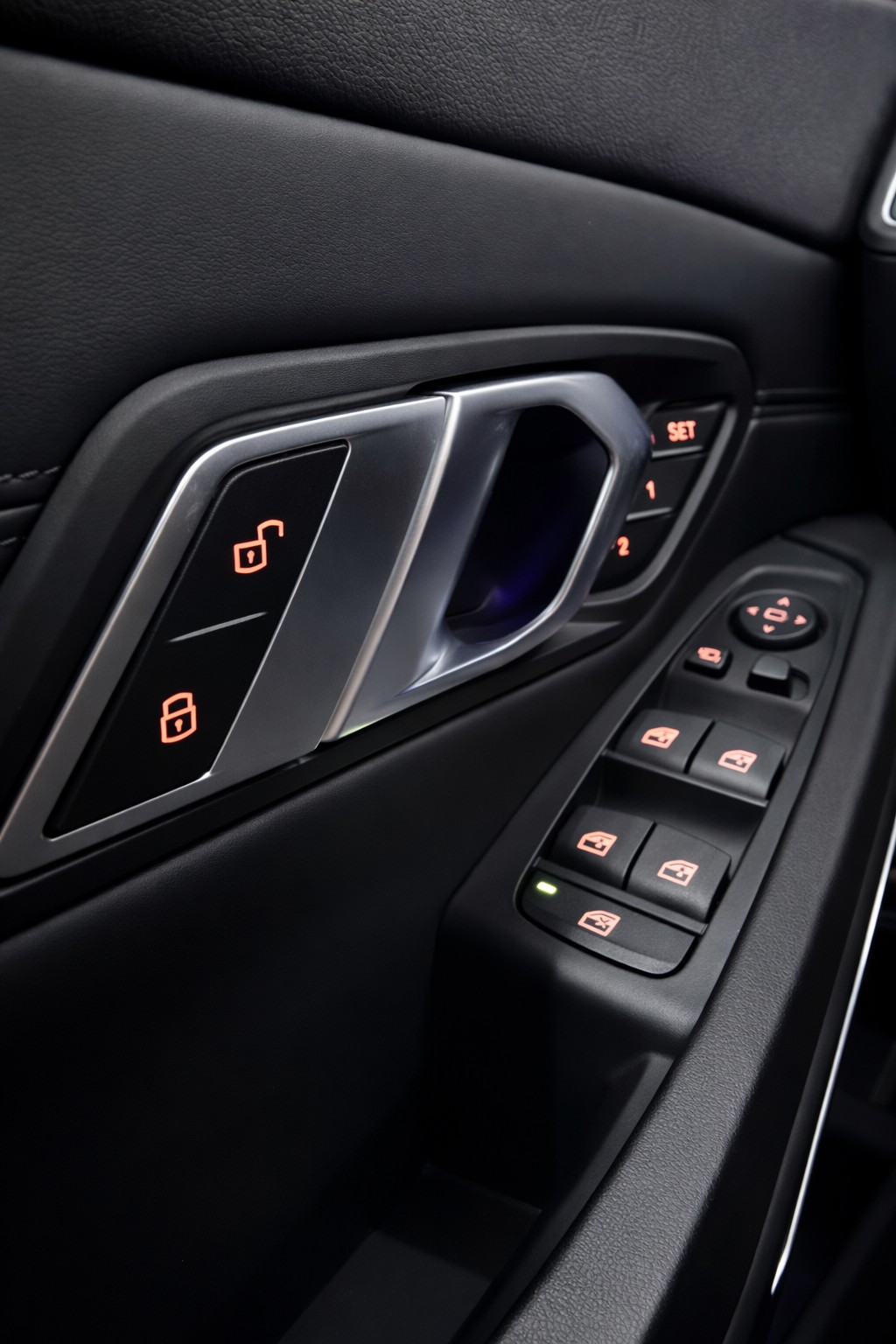 BMW M3 Competition M xDrive-image-30