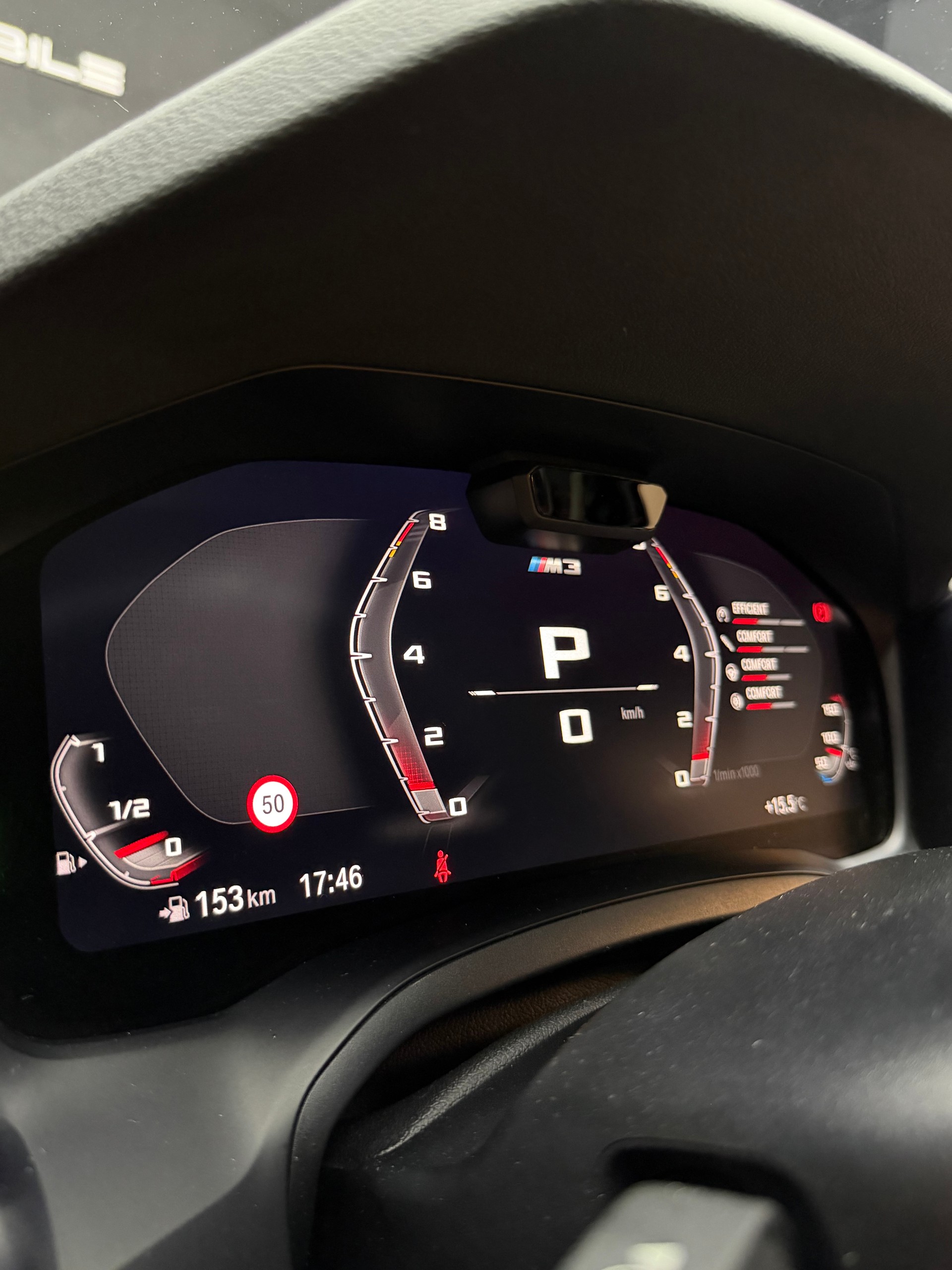 BMW M3 Competition M xDrive-image-31