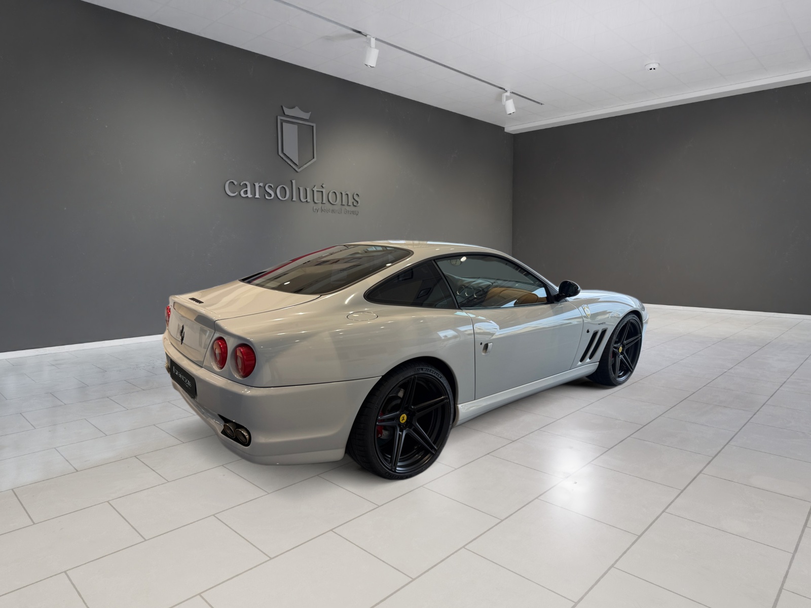 FERRARI 575M-image-5