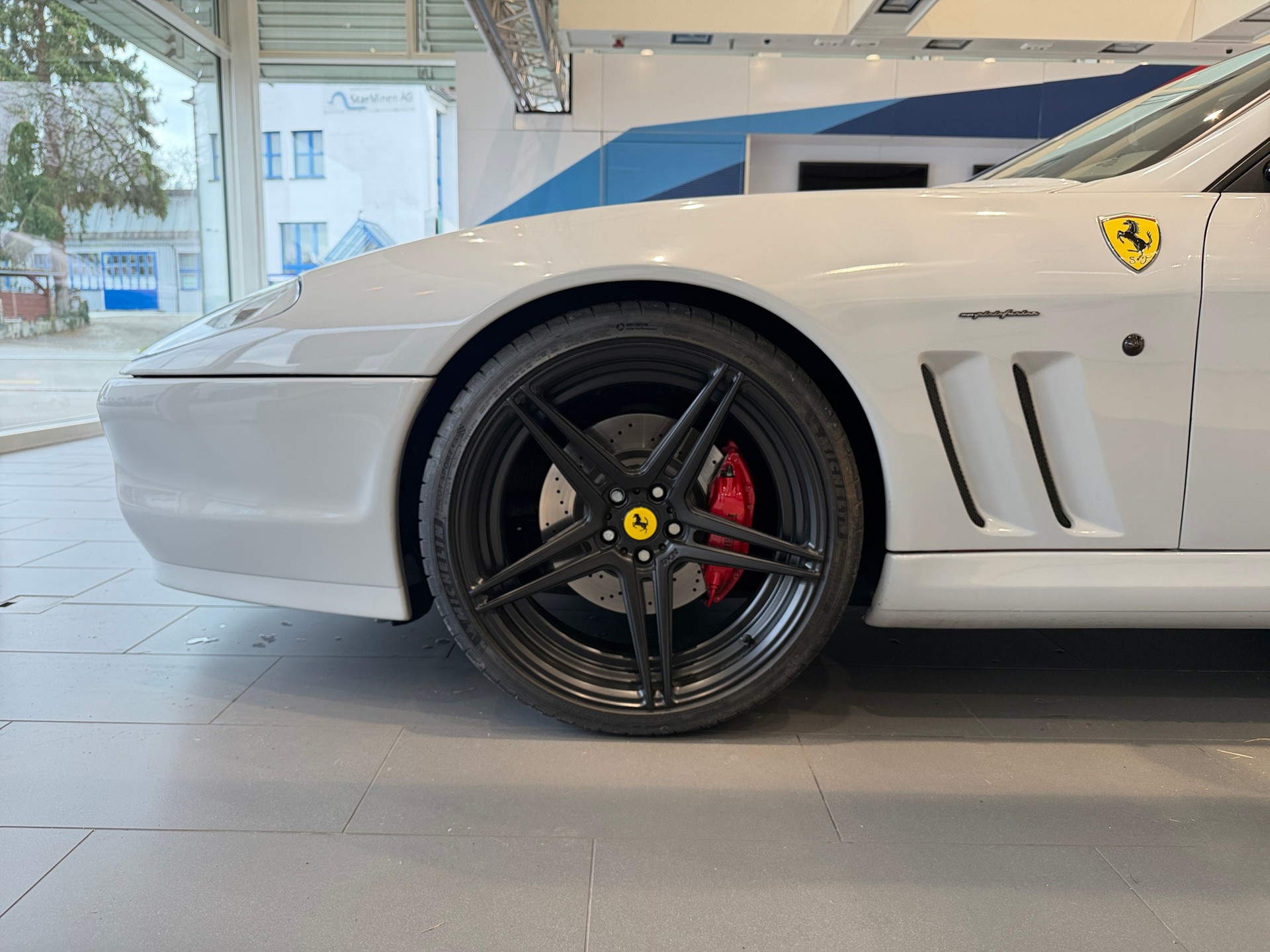 FERRARI 575M-image-8