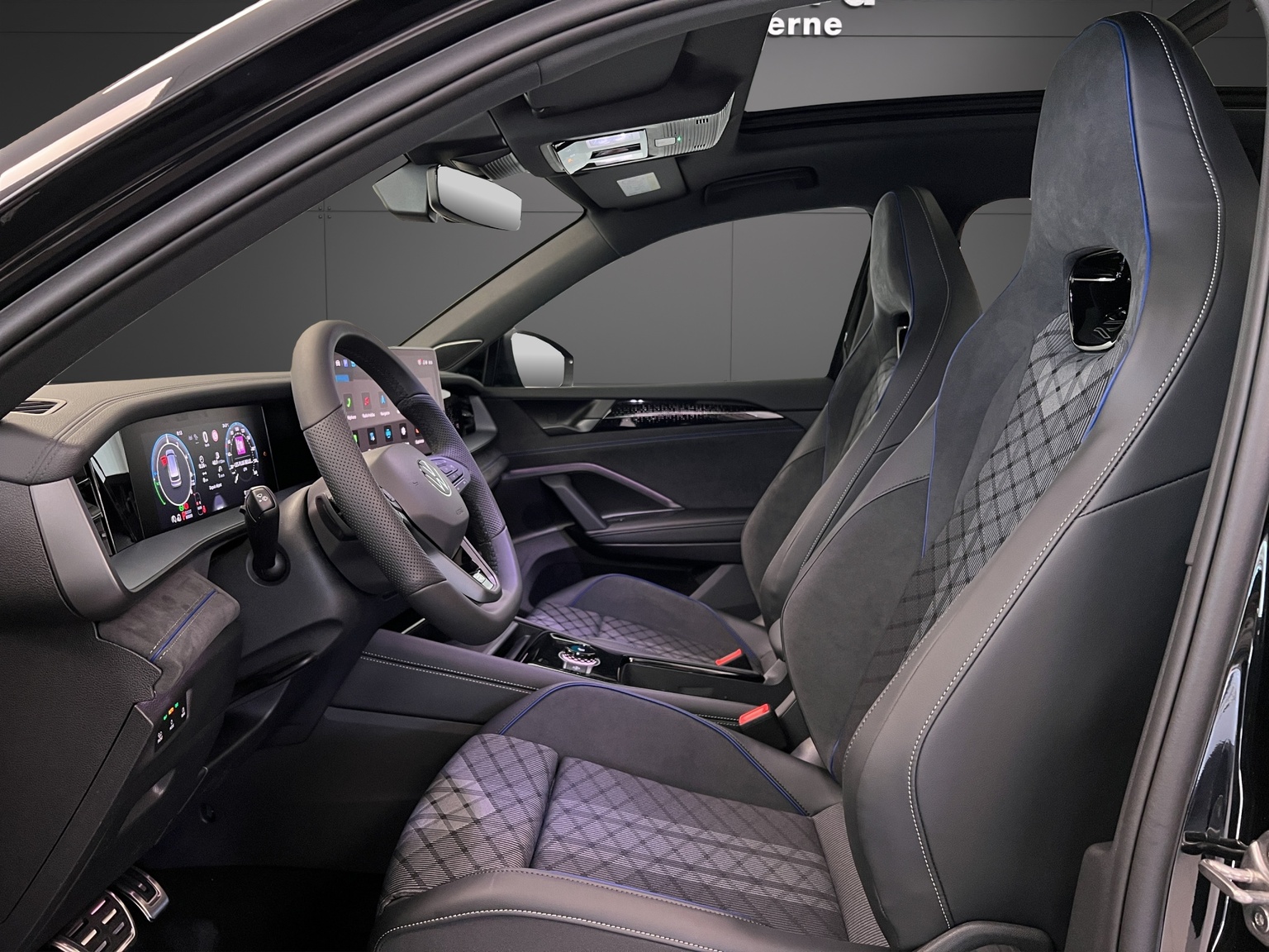 VW Tayron 1.5 TSI evo2 eHybrid R-Line DSG-image-5