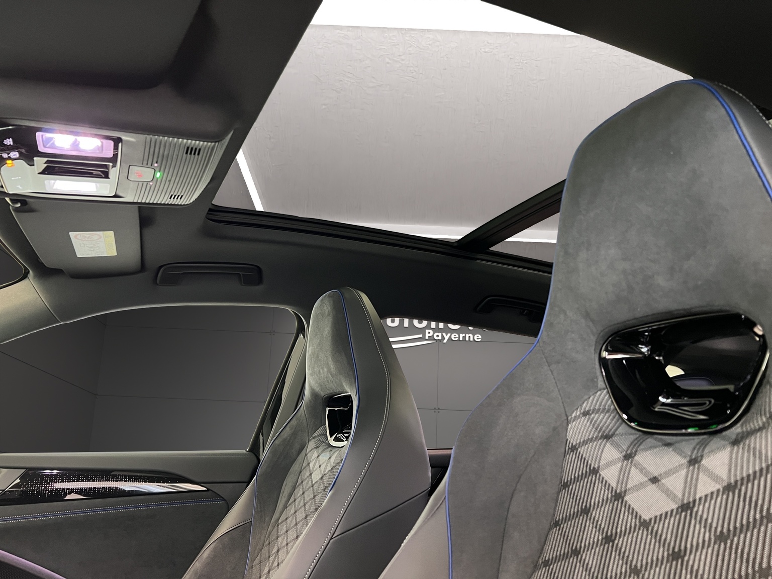 VW Tayron 1.5 TSI evo2 eHybrid R-Line DSG-image-13
