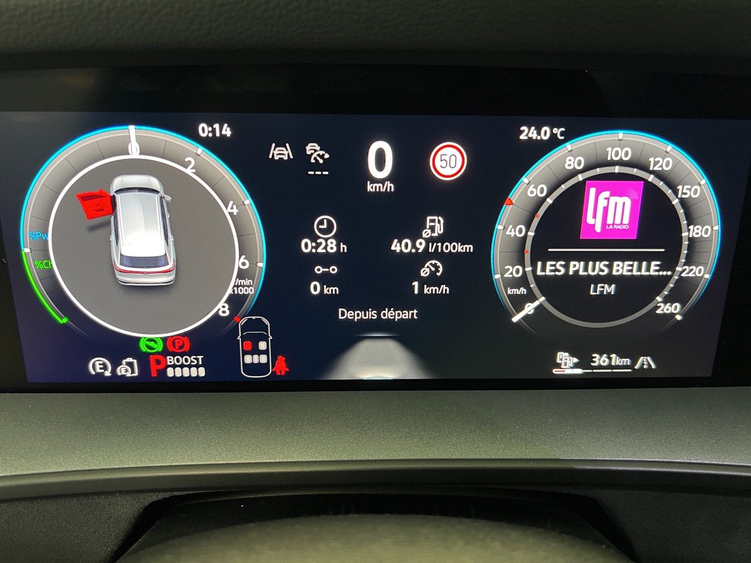 VW Tayron 1.5 TSI evo2 eHybrid R-Line DSG-image-7