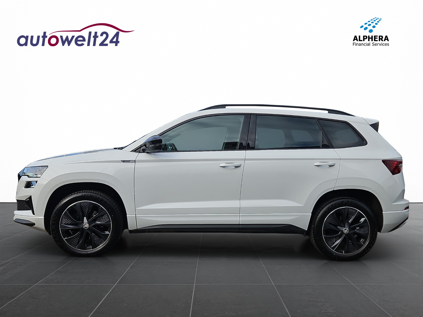 SKODA Karoq 2.0 TDI CR Sport Line 4x4 DSG-image-7