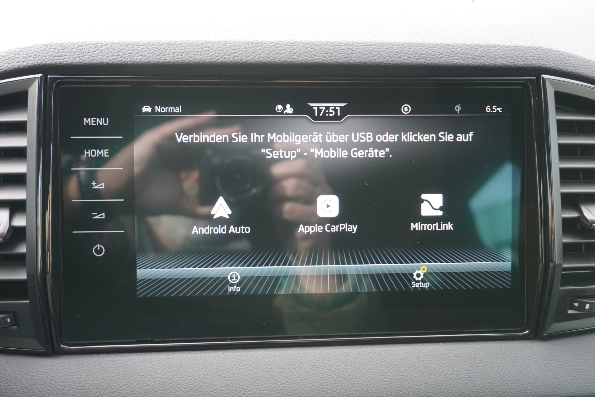 SKODA Karoq 2.0 TDI CR Sport Line 4x4 DSG-image-28
