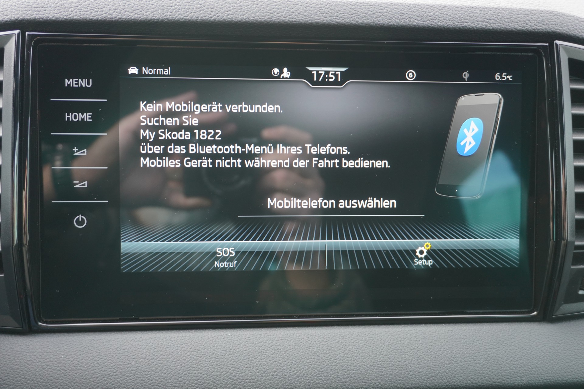 SKODA Karoq 2.0 TDI CR Sport Line 4x4 DSG-image-26
