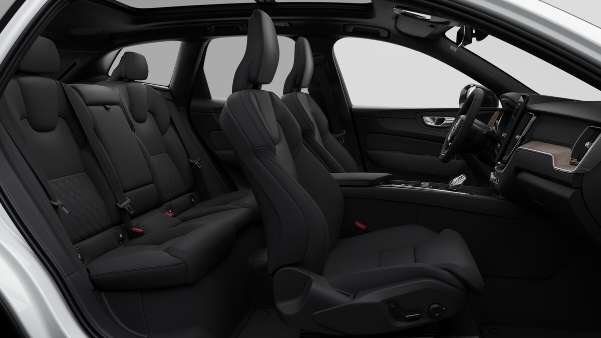 VOLVO XC60 2.0 T6 TE Ultra Dark eAWD-image-12