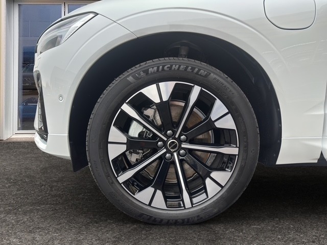 VOLVO XC60 2.0 T6 TE Ultra Dark eAWD-image-6