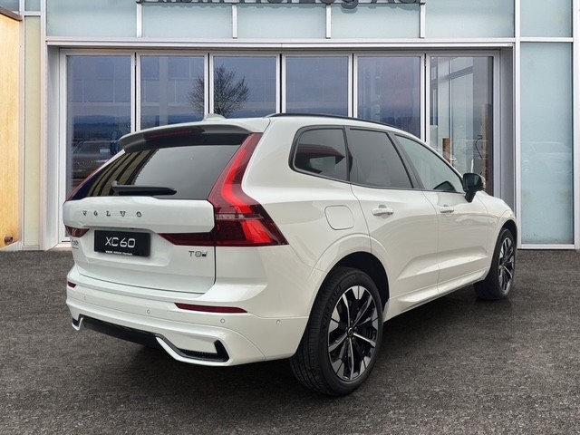 VOLVO XC60 2.0 T6 TE Ultra Dark eAWD-image-3