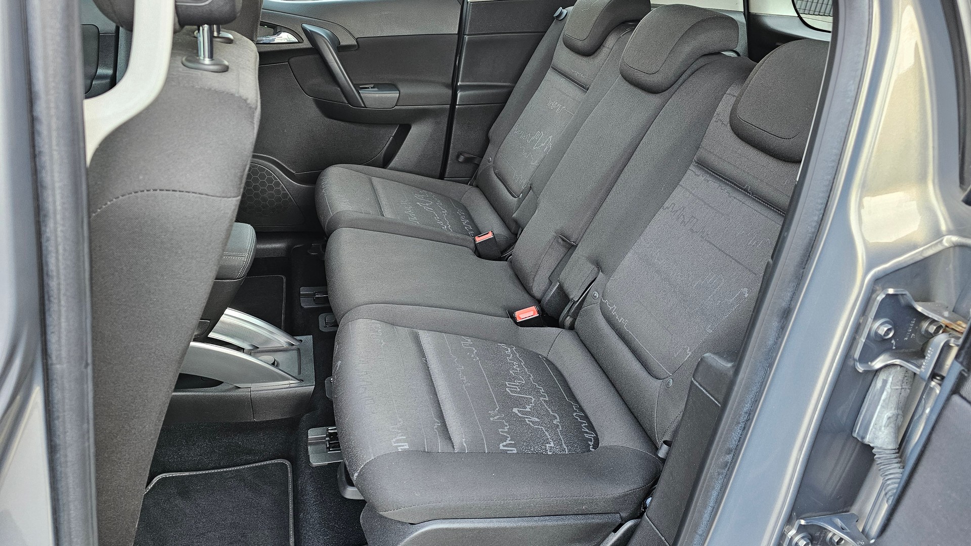 OPEL Meriva 1.4 Turbo Anniversary Edition-image-10