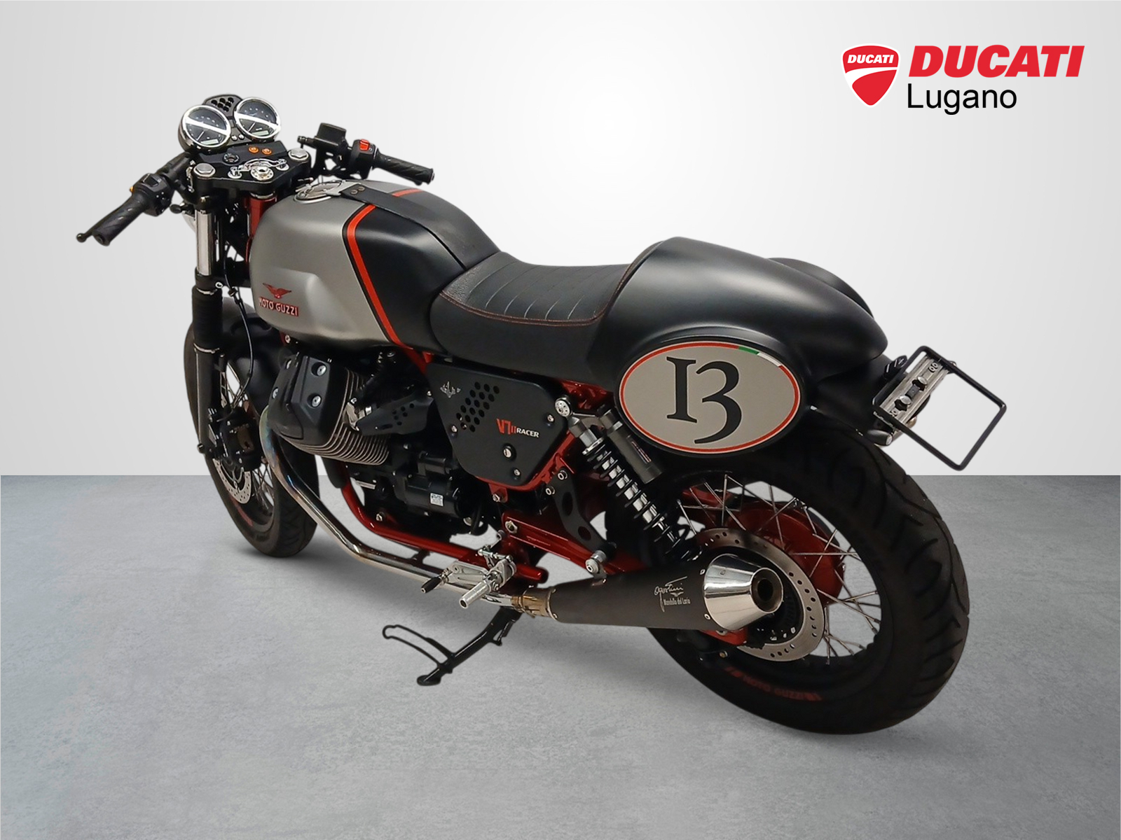 MOTO GUZZI V7 III Racer 750 ABS-image-5