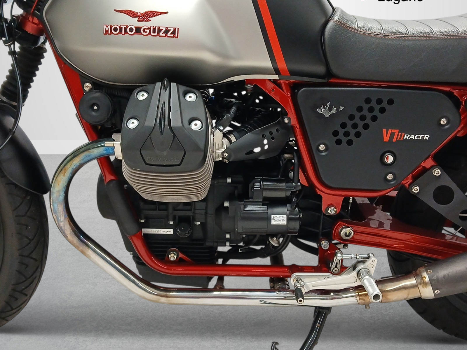 MOTO GUZZI V7 III Racer 750 ABS-image-6