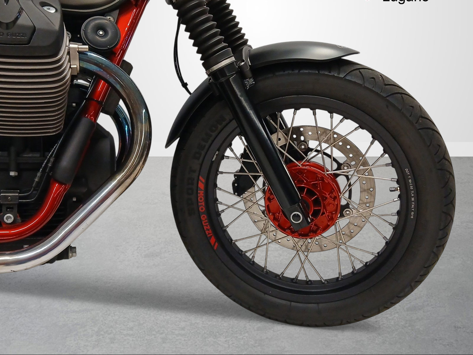 MOTO GUZZI V7 III Racer 750 ABS-image-10
