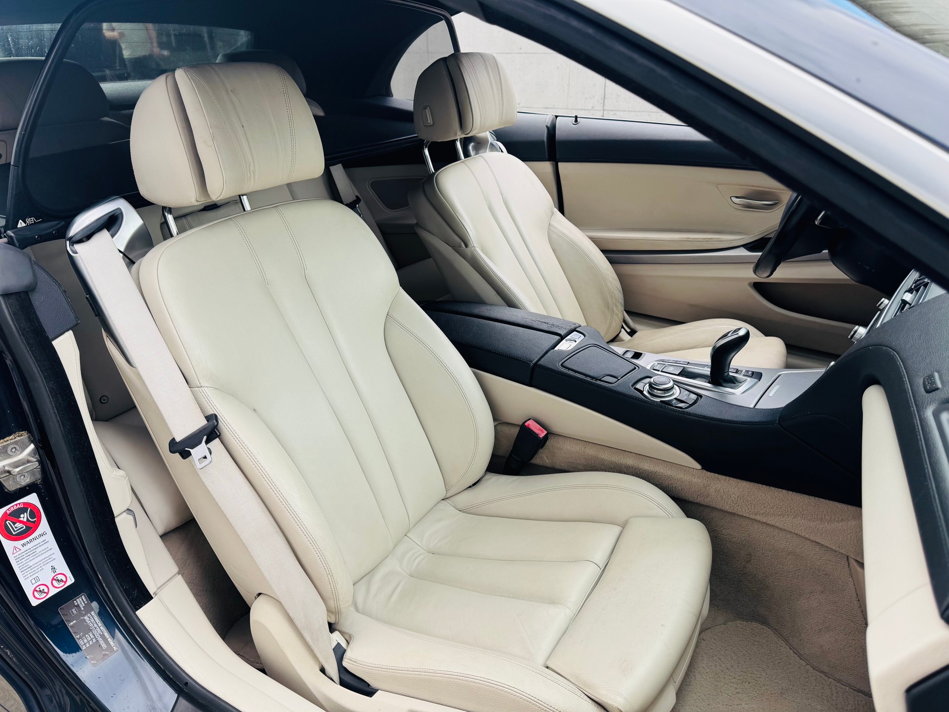 BMW 640d Cabrio xDrive-image-9