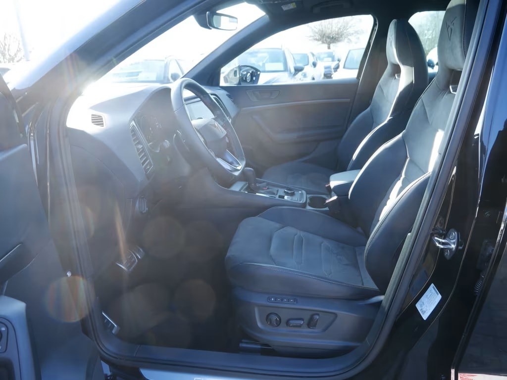 CUPRA Ateca 2.0TSI VZ 4Drive DSG-image-5