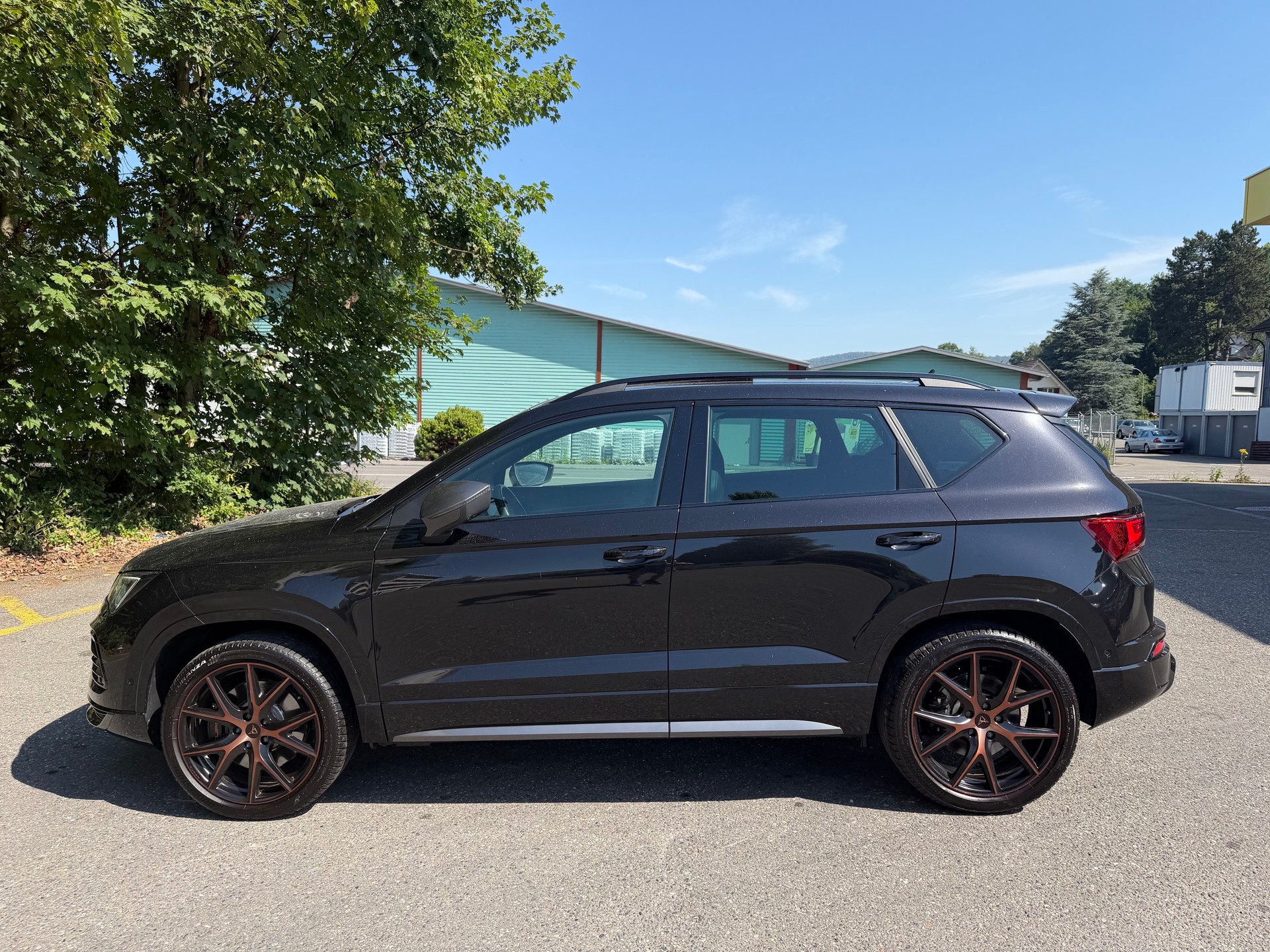 CUPRA Ateca 2.0TSI VZ 4Drive DSG-showroom-element-1