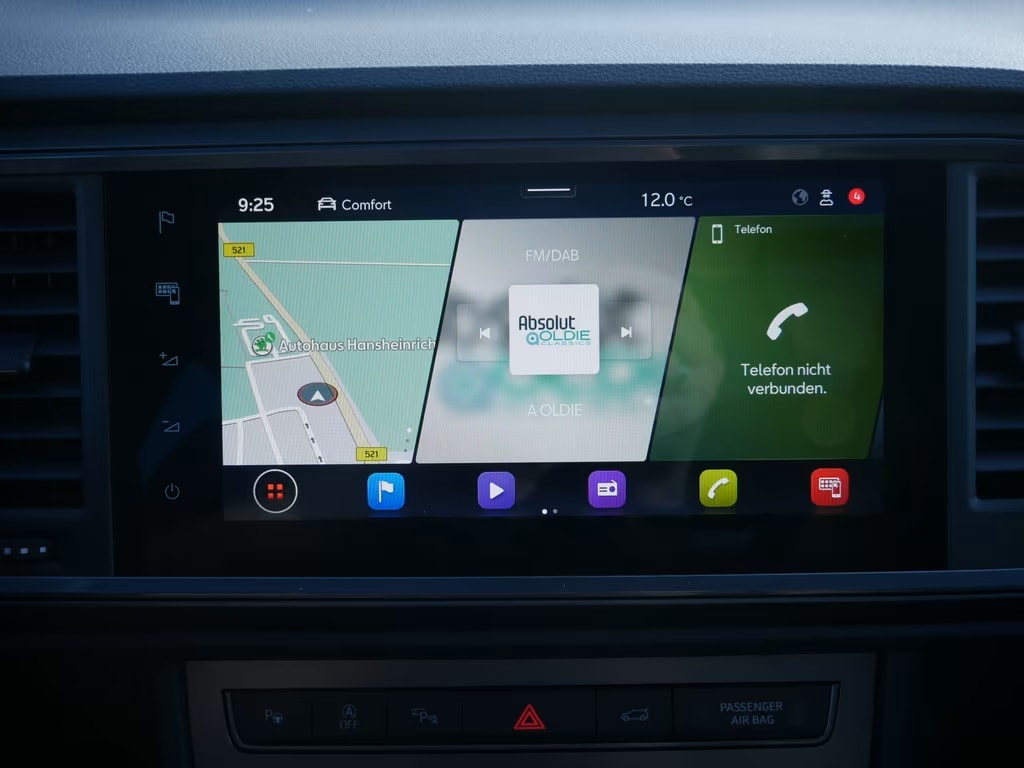 CUPRA Ateca 2.0TSI VZ 4Drive DSG-image-8