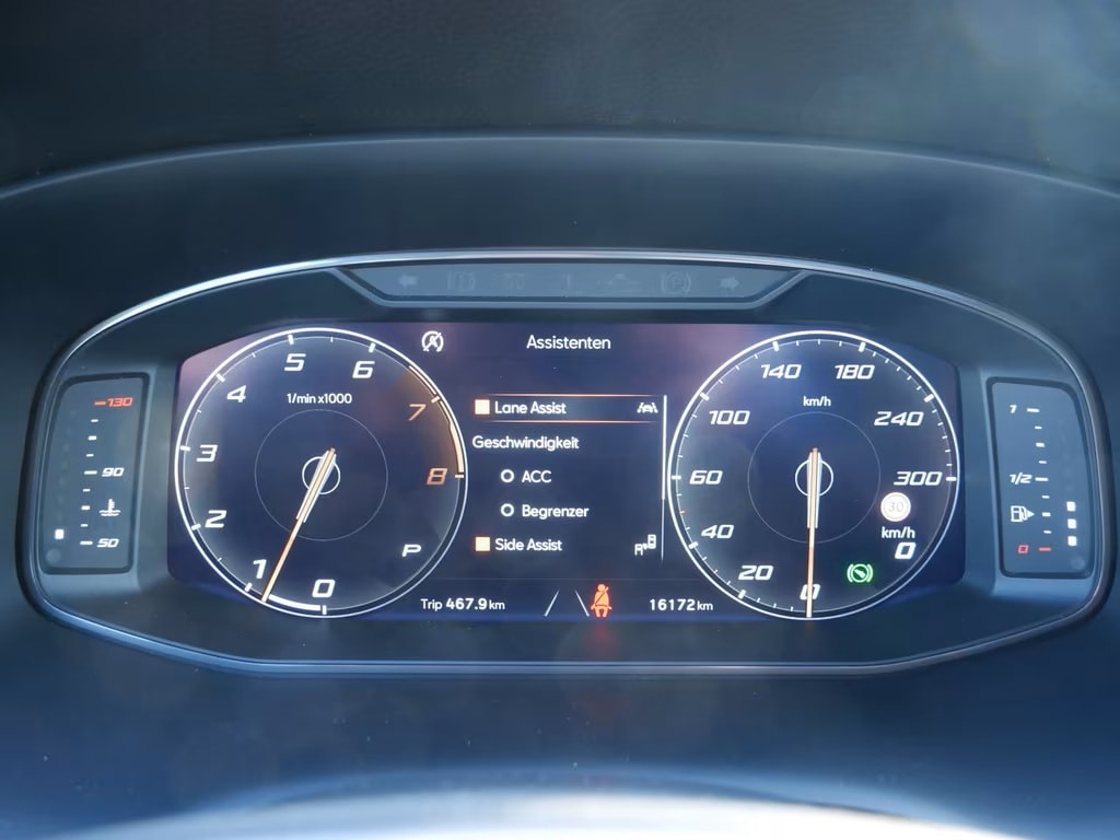 CUPRA Ateca 2.0TSI VZ 4Drive DSG-image-10