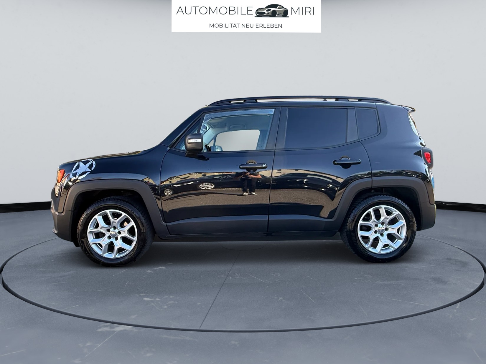 JEEP Renegade 1.4 Turbo Limited-image-7
