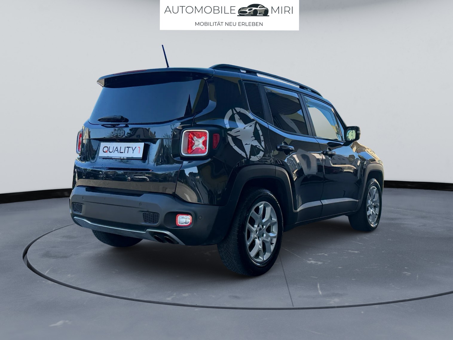 JEEP Renegade 1.4 Turbo Limited-image-4