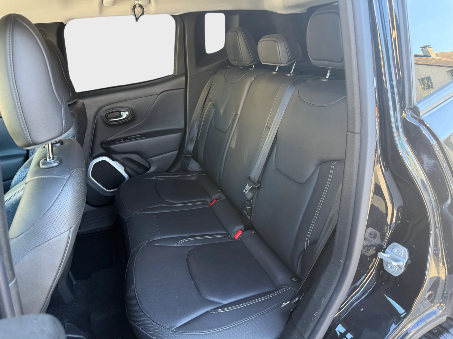 JEEP Renegade 1.4 Turbo Limited-image-13