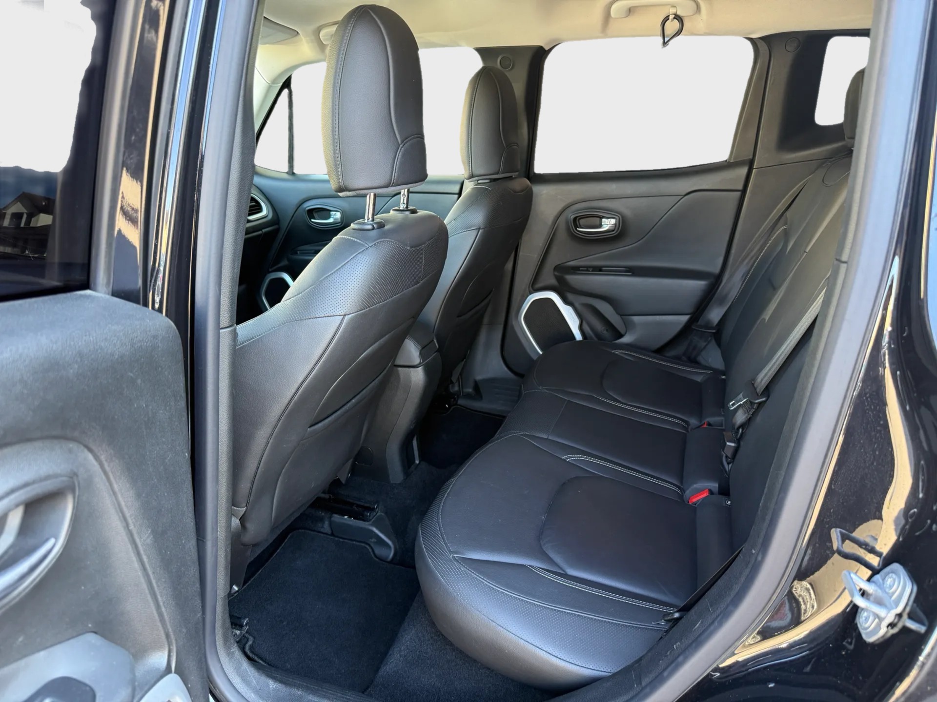 JEEP Renegade 1.4 Turbo Limited-image-12