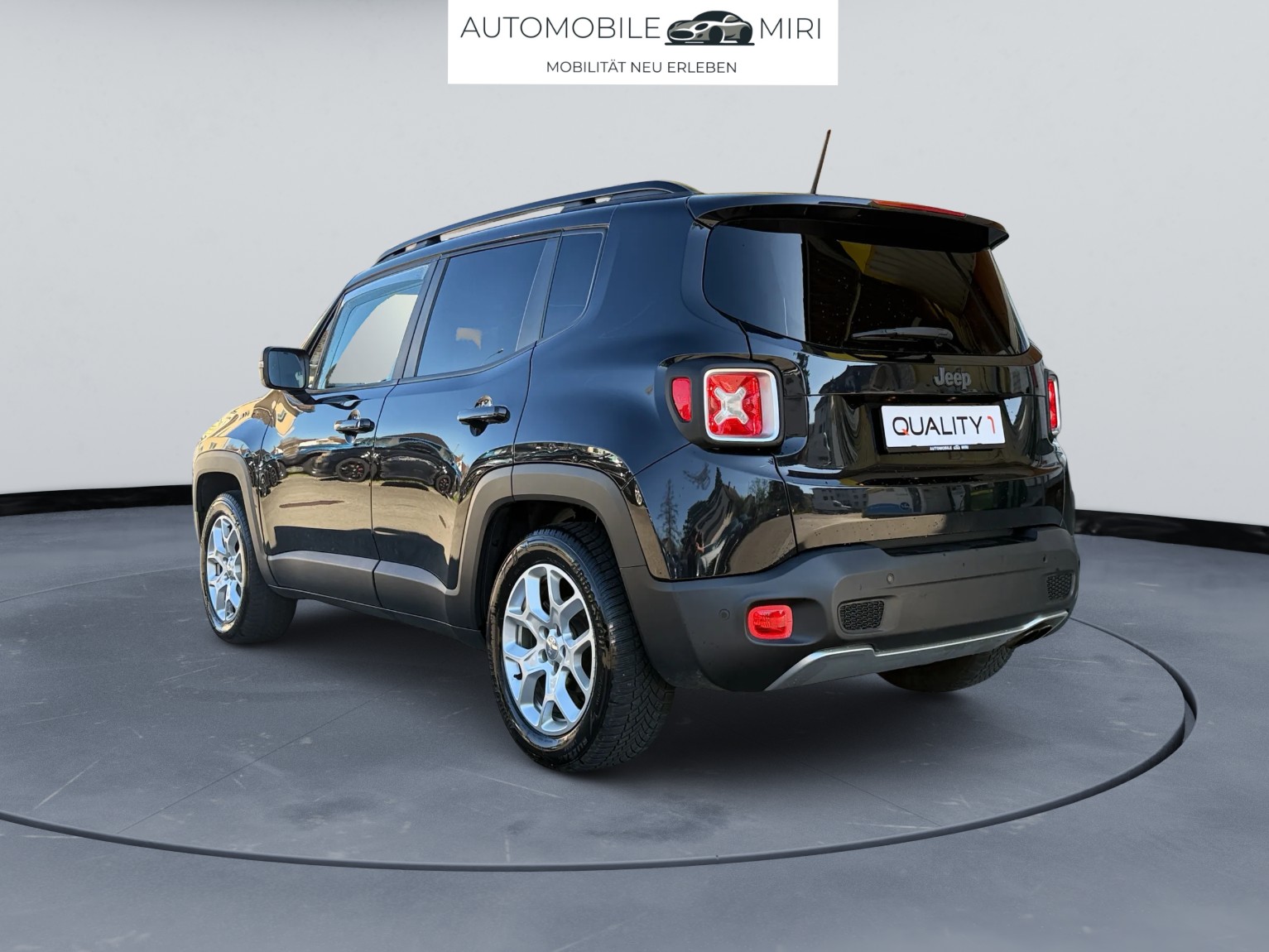 JEEP Renegade 1.4 Turbo Limited-image-6
