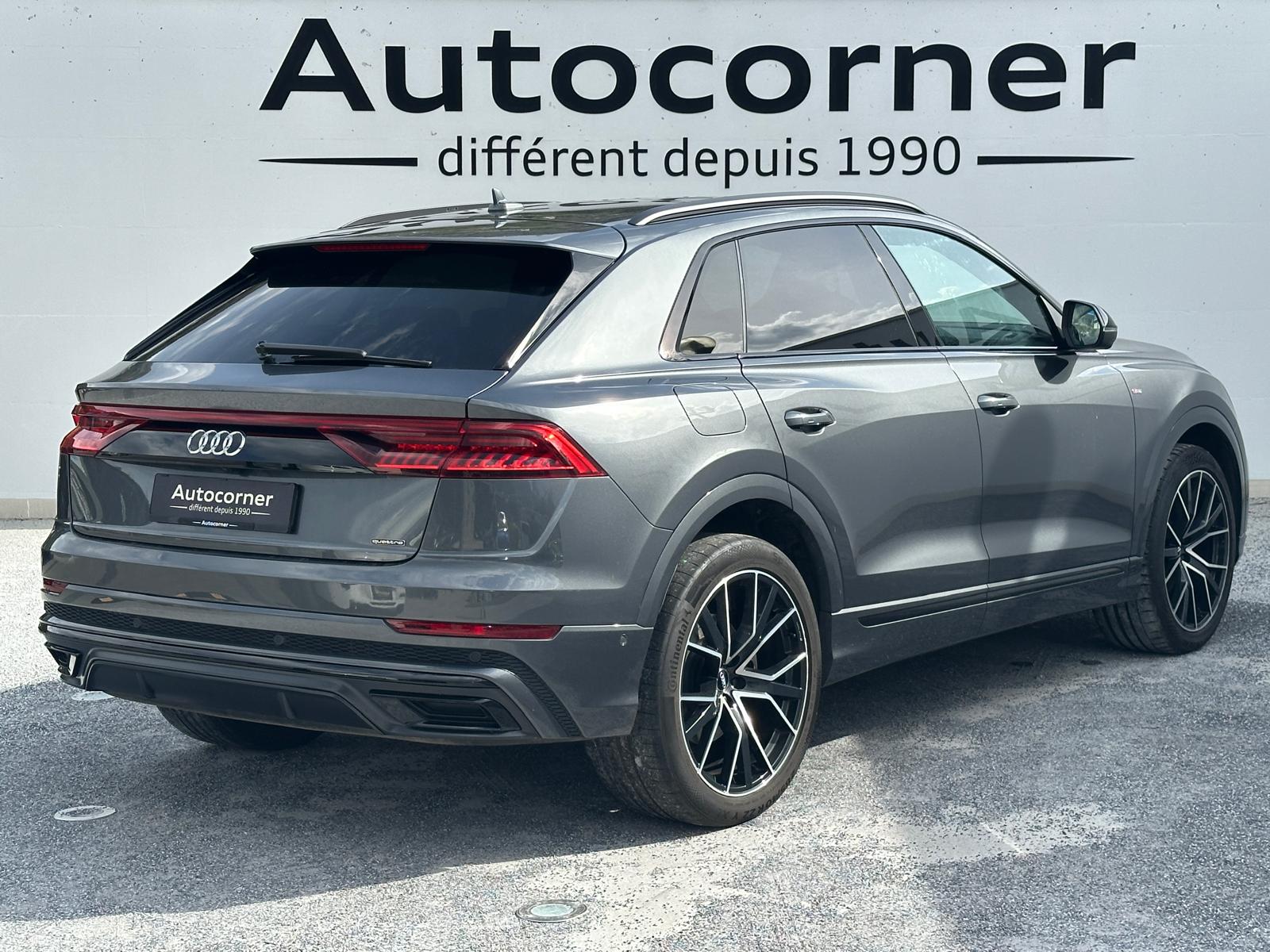 AUDI Q8 55 TFSI quattro tiptronic-showroom-element-3