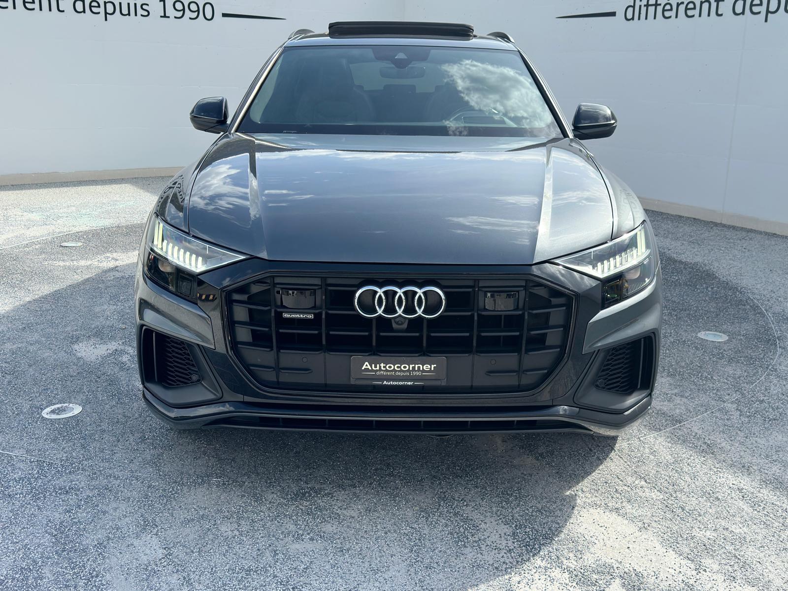 AUDI Q8 55 TFSI quattro tiptronic-showroom-element-2