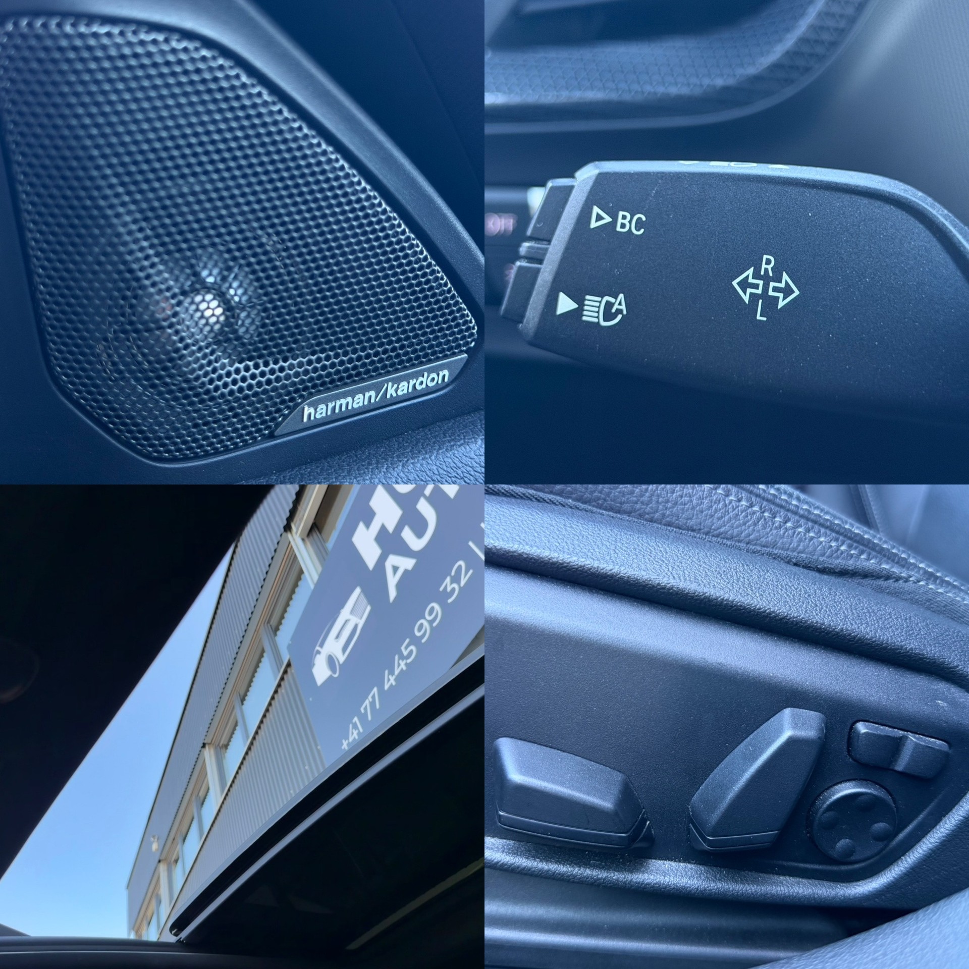 BMW M135i xDrive Steptronic-image-7