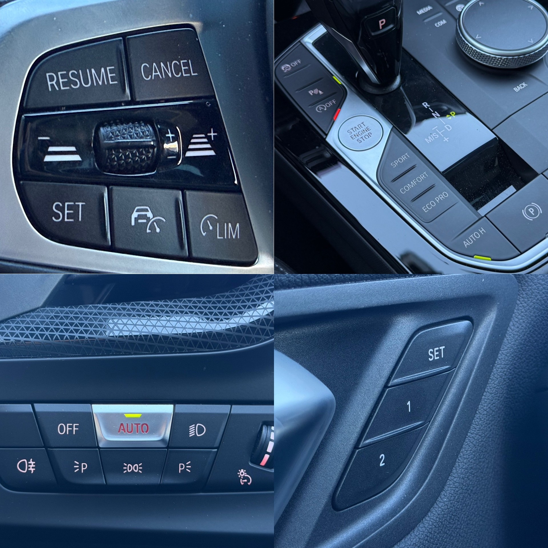 BMW M135i xDrive Steptronic-image-9